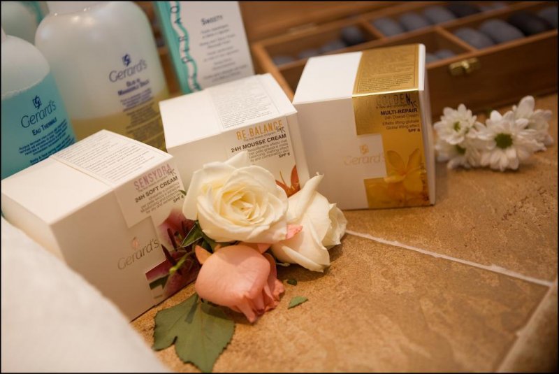 Royal Palace Resort & SPA - Снимка 1