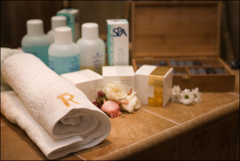 Royal Palace Resort & SPA - Снимка 8