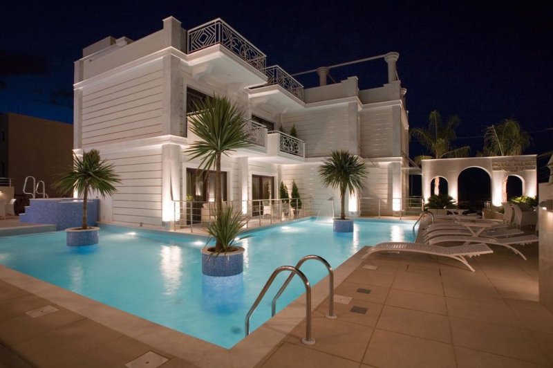 Royal Palace Resort & SPA - Снимка 3