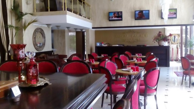 Royal Palace Resort & SPA - Снимка 9