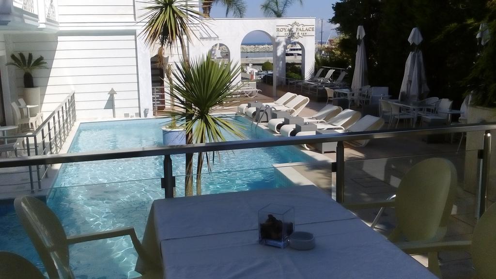 Ранни записвания: 3 нощувки със закуски и вечери в хотел Royal Palace Resort & Spa 4*, Олимпийска ривиера, Гърция през Септември! - Снимка 31