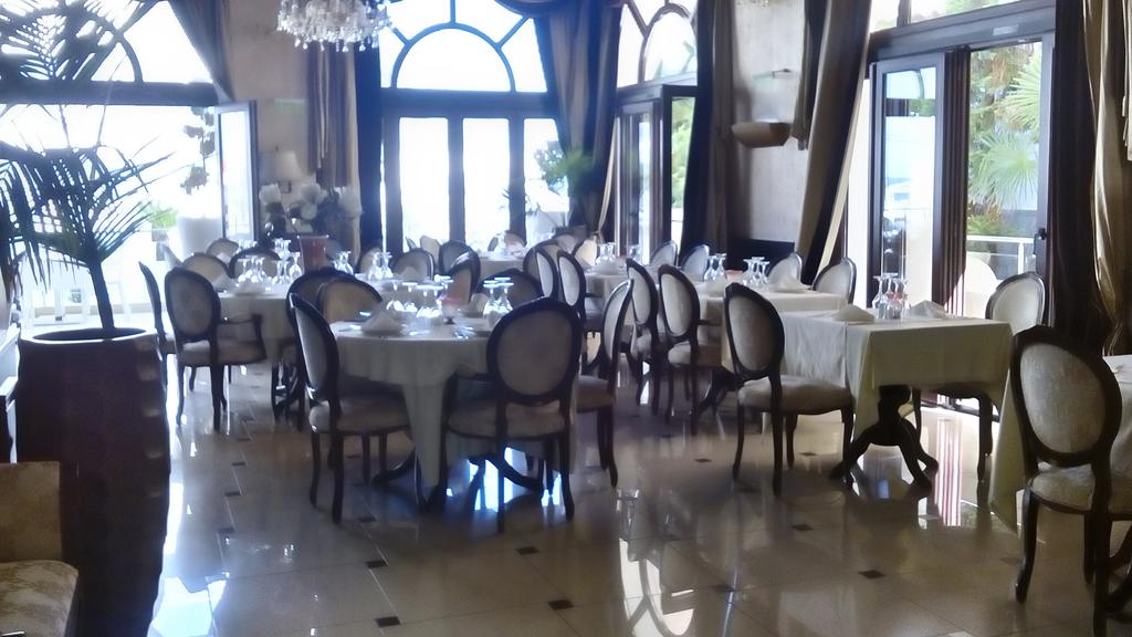 Ранни записвания: 3 нощувки със закуски и вечери в хотел Royal Palace Resort & Spa 4*, Олимпийска ривиера, Гърция през Септември! - Снимка 42