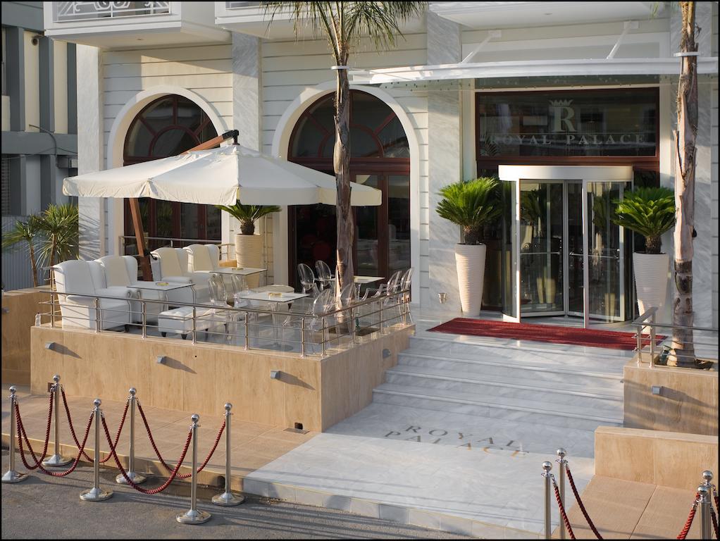 Ранни записвания: 3 нощувки със закуски и вечери в хотел Royal Palace Resort & Spa 4*, Олимпийска ривиера, Гърция през Септември! - Снимка 23