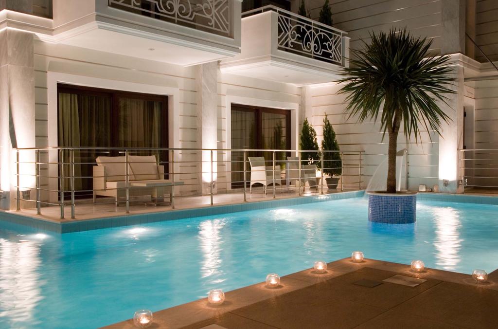 Ранни записвания: 3 нощувки със закуски и вечери в хотел Royal Palace Resort & Spa 4*, Олимпийска ривиера, Гърция през Септември! - Снимка 32