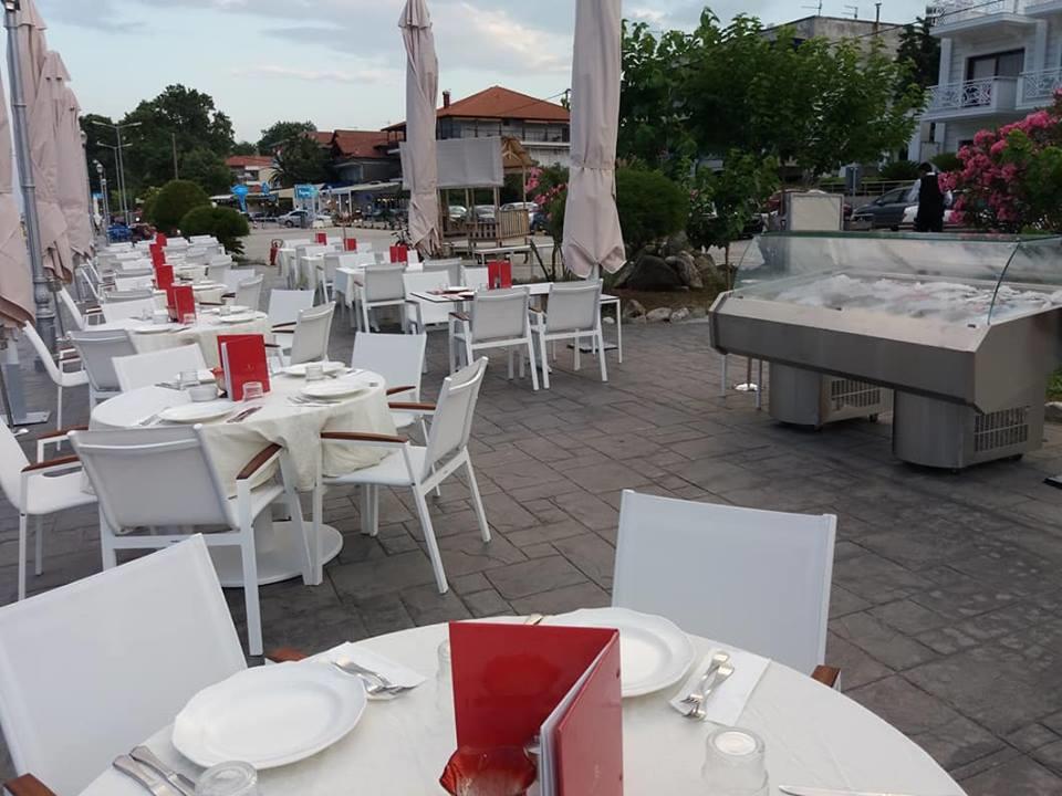 Ранни записвания: 3 нощувки със закуски и вечери в хотел Royal Palace Resort & Spa 4*, Олимпийска ривиера, Гърция през Септември! - Снимка 26