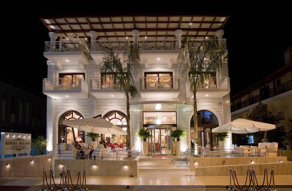 Ранни записвания: 3 нощувки със закуски и вечери в хотел Royal Palace Resort & Spa 4*, Олимпийска ривиера, Гърция през Септември! - Снимка 30