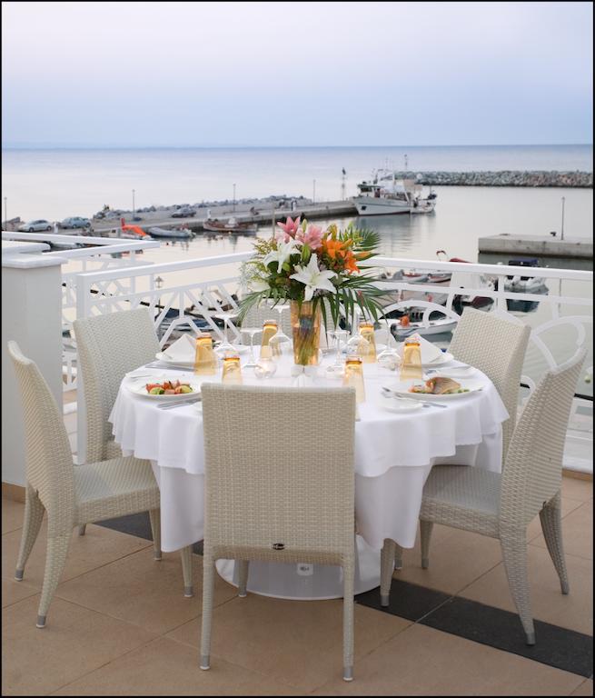 Ранни записвания: 3 нощувки със закуски и вечери в хотел Royal Palace Resort & Spa 4*, Олимпийска ривиера, Гърция през Септември! - Снимка 18