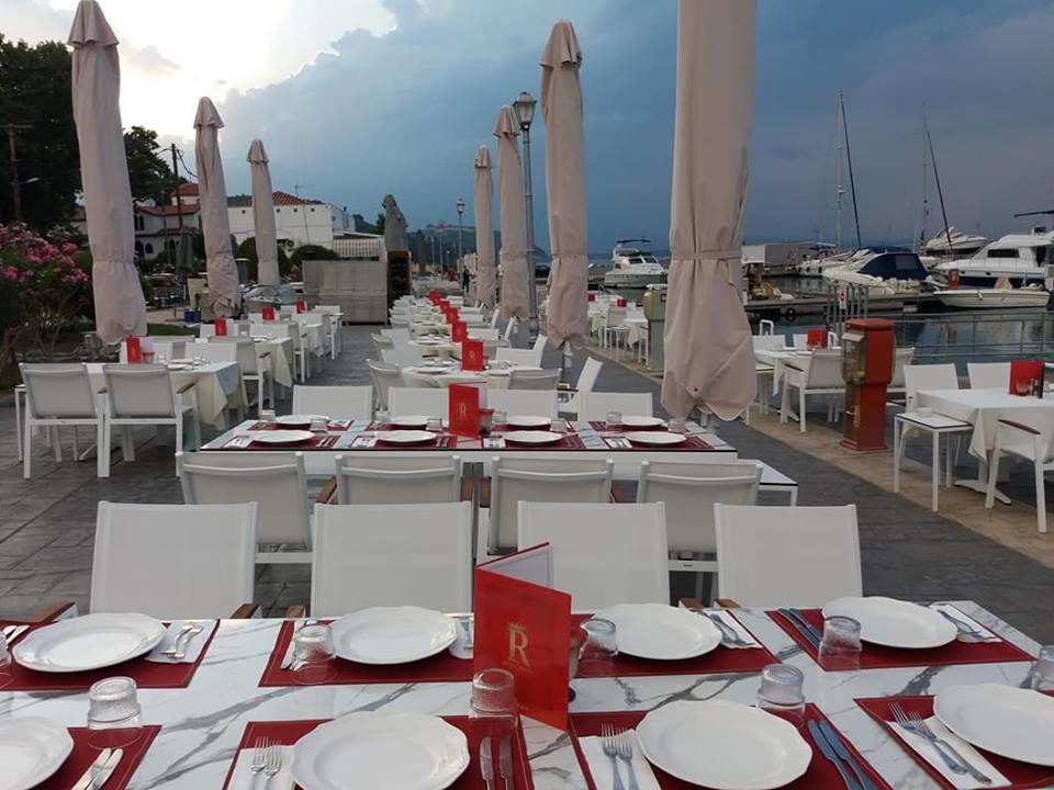 Ранни записвания: 3 нощувки със закуски и вечери в хотел Royal Palace Resort & Spa 4*, Олимпийска ривиера, Гърция през Септември! - Снимка 3