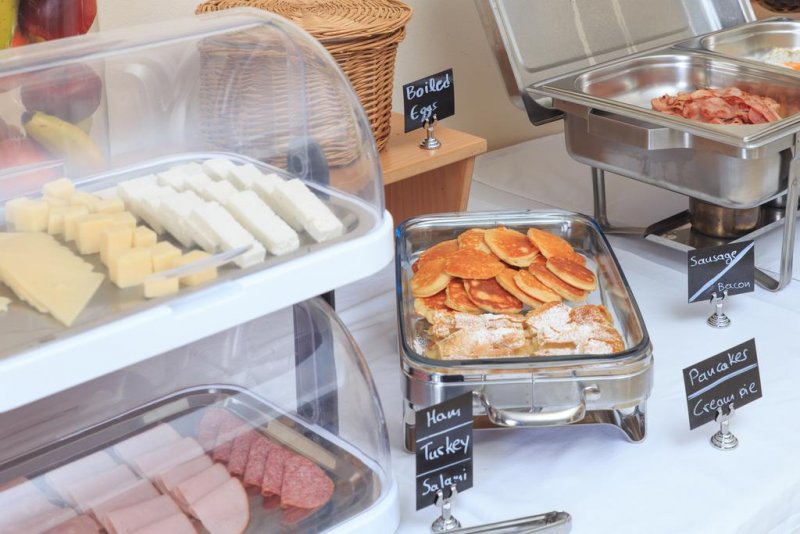 Sunny Hotel Thassos - Снимка 1