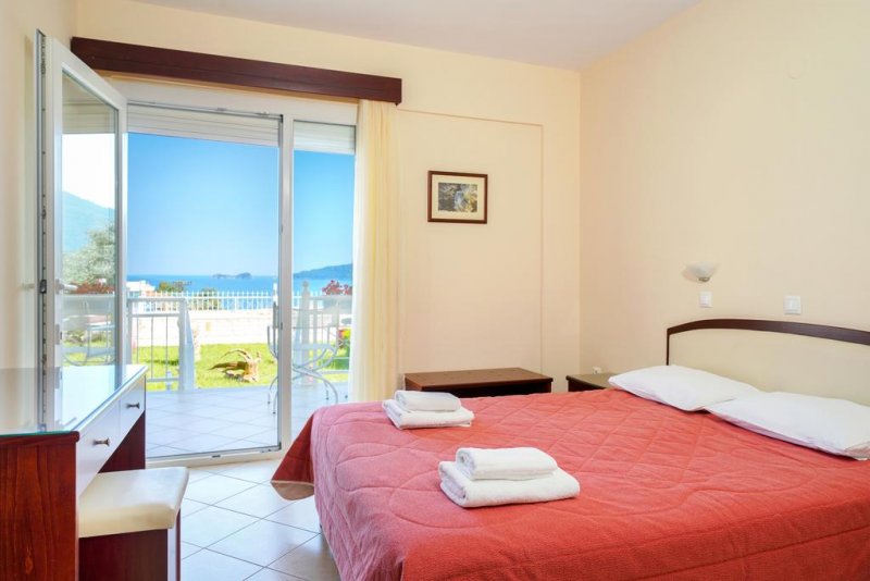 Sunny Hotel Thassos - Снимка 10