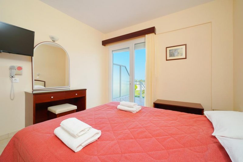 Sunny Hotel Thassos - Снимка 4