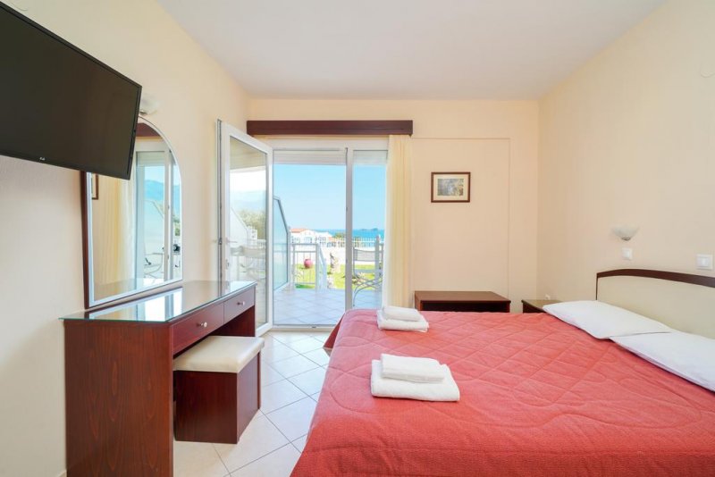 Sunny Hotel Thassos - Снимка 4