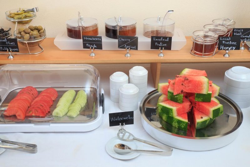 Sunny Hotel Thassos - Снимка 9