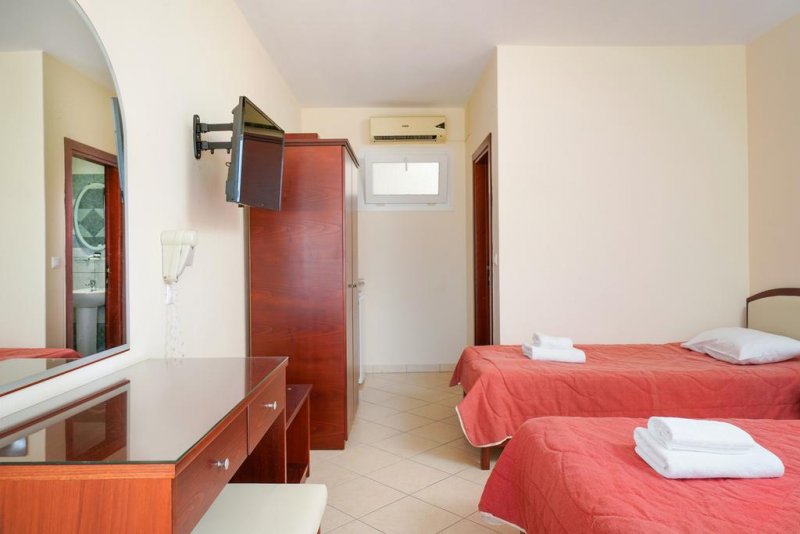 Sunny Hotel Thassos - Снимка 5