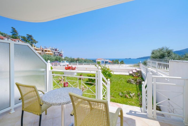 Sunny Hotel Thassos - Снимка 4