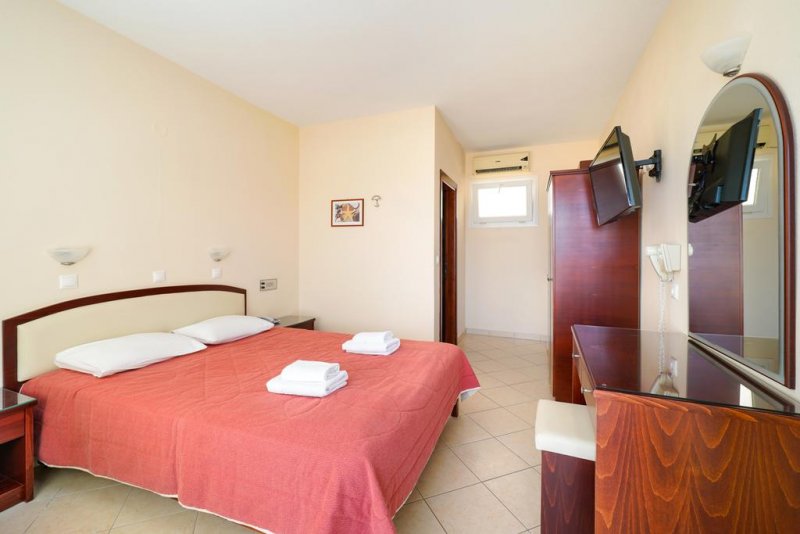 Sunny Hotel Thassos - Снимка 8