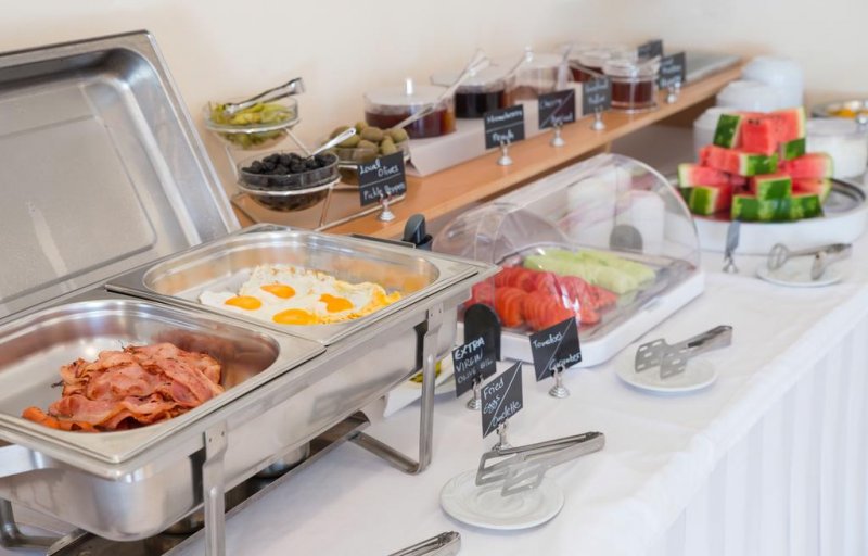 Sunny Hotel Thassos - Снимка 5