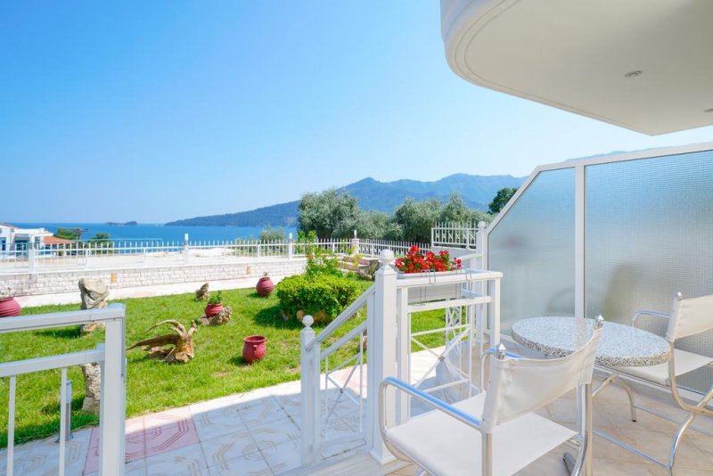 Sunny Hotel Thassos - Снимка 2