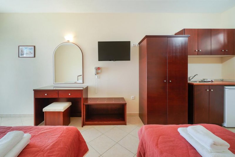 Sunny Hotel Thassos - Снимка 8