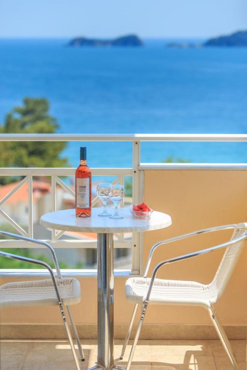 Sunny Hotel Thassos - Снимка 7