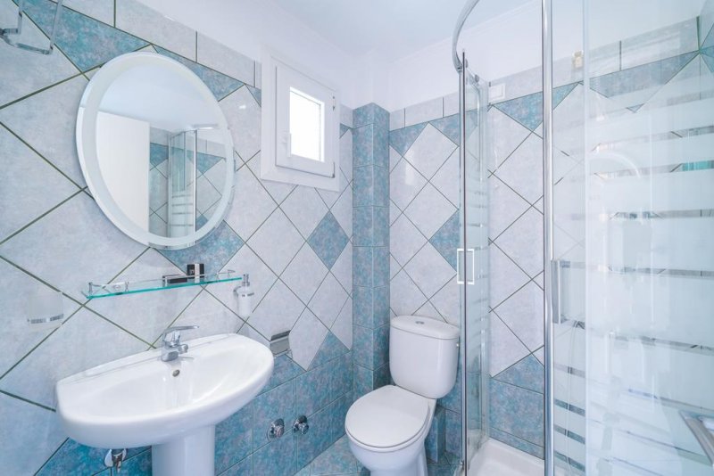 Sunny Hotel Thassos - Снимка 1