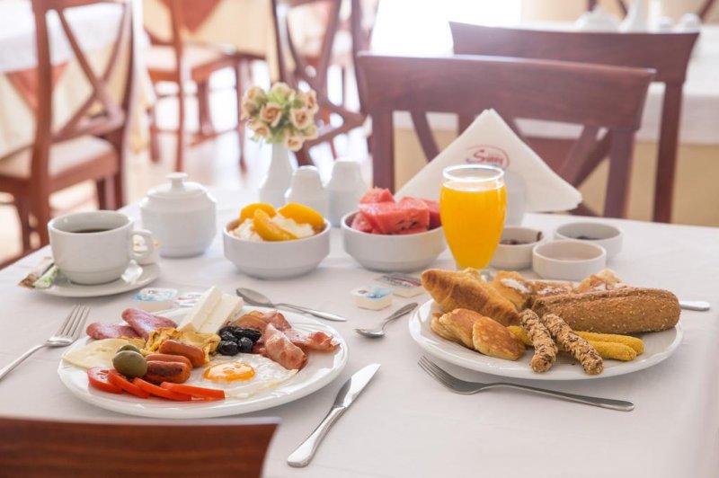 Sunny Hotel Thassos - Снимка 5