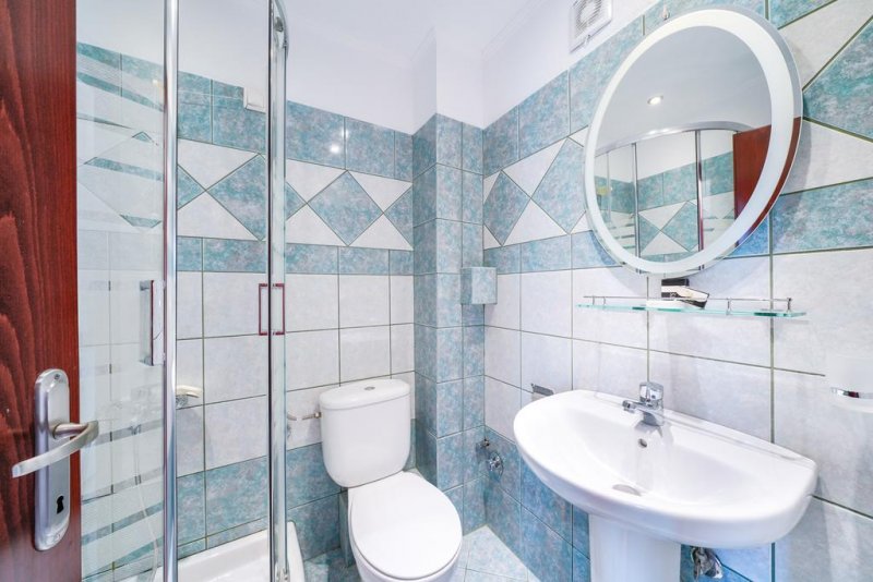 Sunny Hotel Thassos - Снимка 11