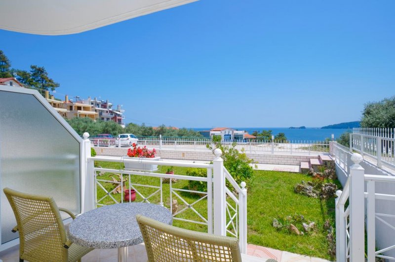 Sunny Hotel Thassos - Снимка 10