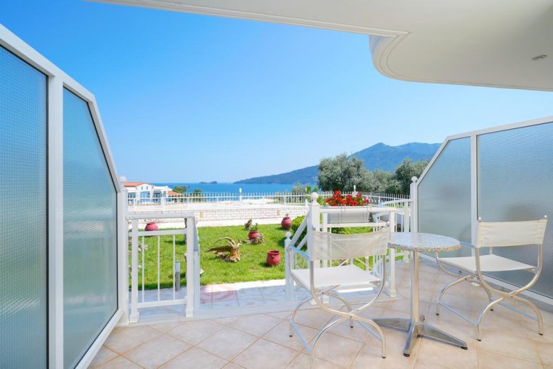 Sunny Hotel Thassos - Снимка 5