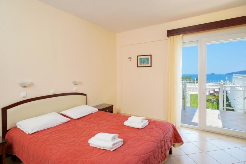 Sunny Hotel Thassos - Снимка 3