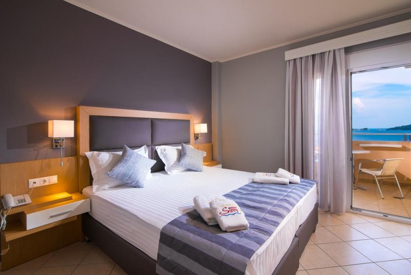 Sunny Hotel Thassos - Снимка 5