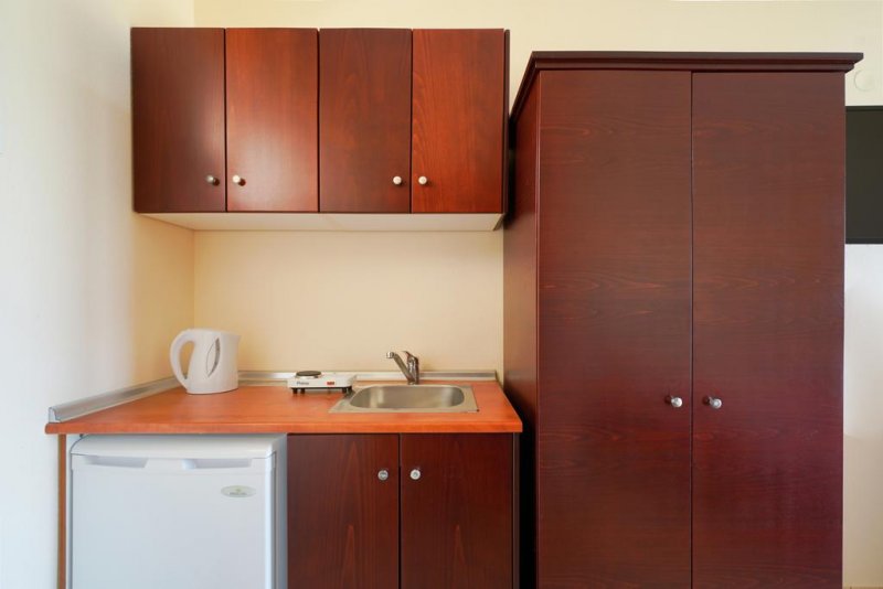 Sunny Hotel Thassos - Снимка 11