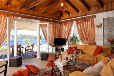 Molfetta Beach Hotel - Снимка 1