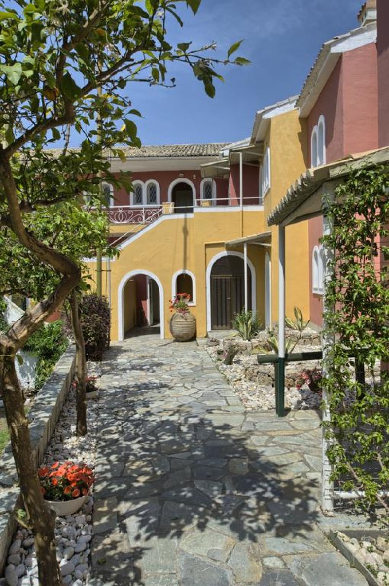 Molfetta Beach Hotel - Снимка 3