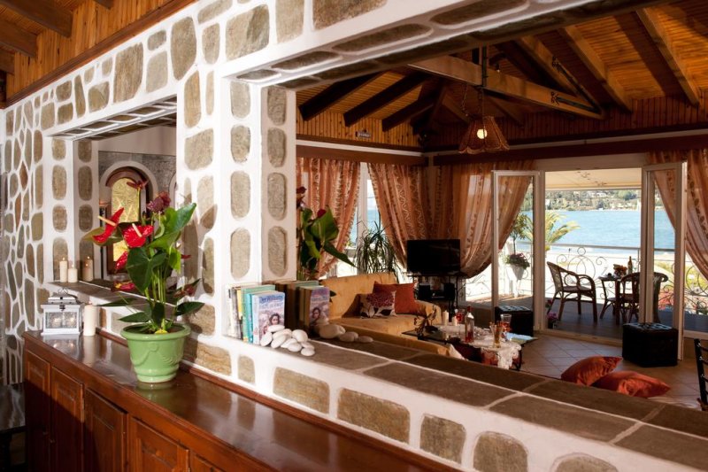 Molfetta Beach Hotel - Снимка 5