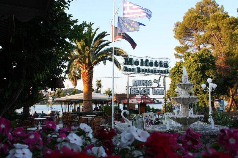 Molfetta Beach Hotel - Снимка 11