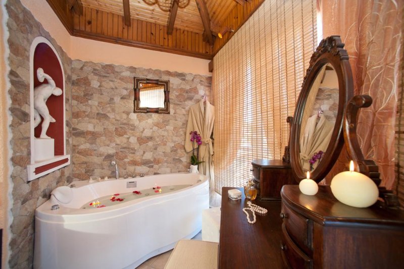 Molfetta Beach Hotel - Снимка 7