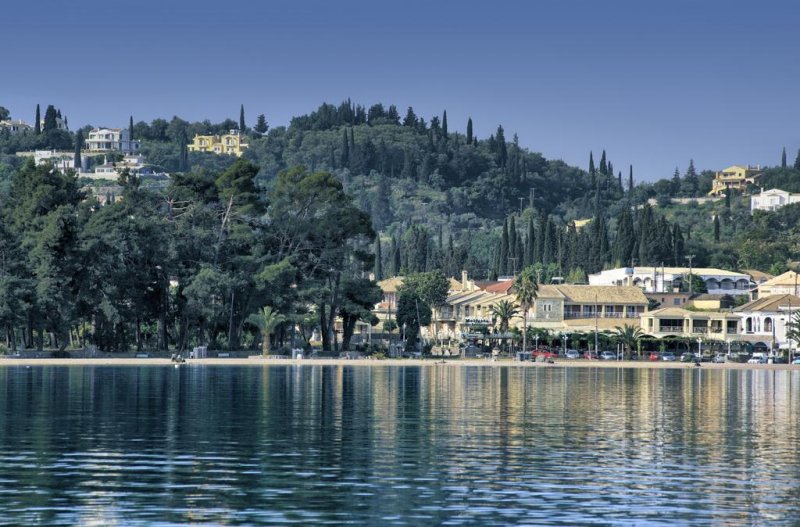 Molfetta Beach Hotel - Снимка 8