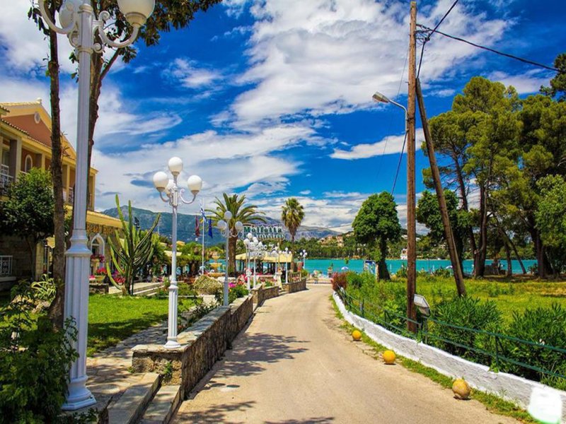 Molfetta Beach Hotel - Снимка 8