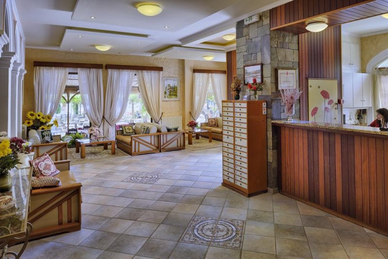 Molfetta Beach Hotel - Снимка 9