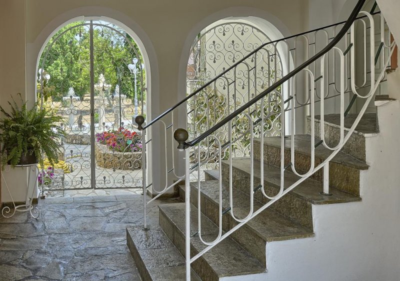 Molfetta Beach Hotel - Снимка 8