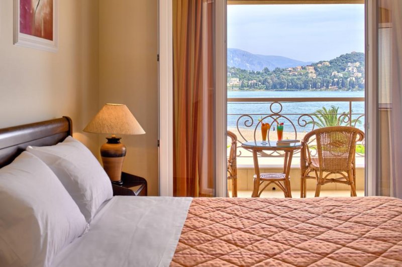 Molfetta Beach Hotel - Снимка 11