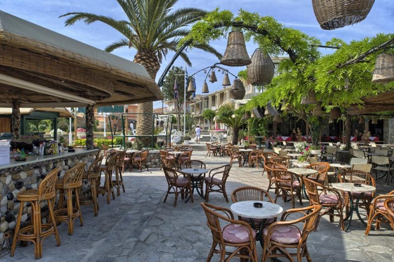 Molfetta Beach Hotel - Снимка 5