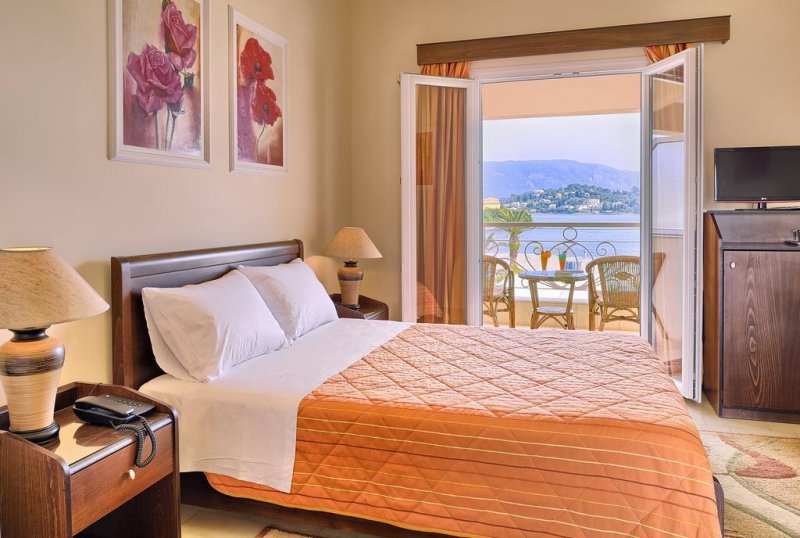 Molfetta Beach Hotel - Снимка 10