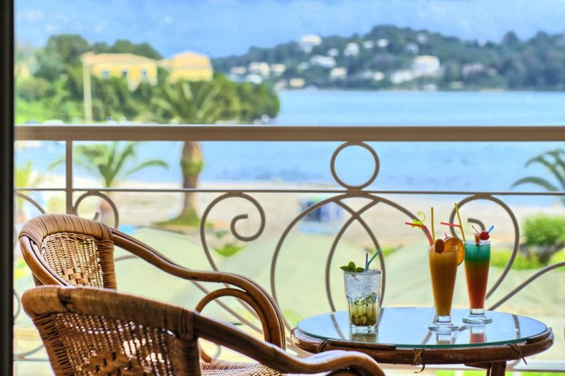 Molfetta Beach Hotel - Снимка 10