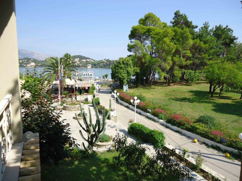 Molfetta Beach Hotel - Снимка 5
