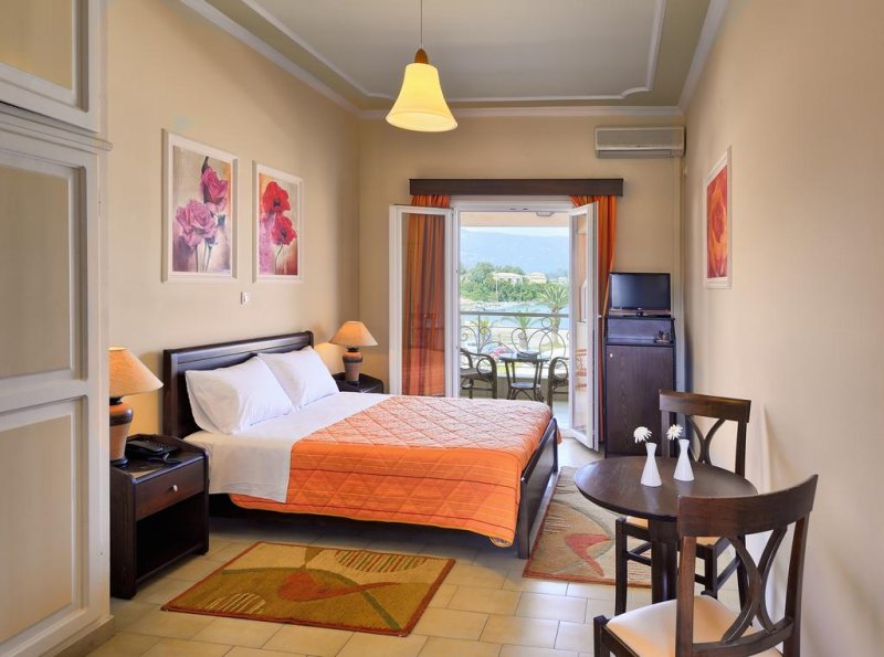 Molfetta Beach Hotel - Снимка 8