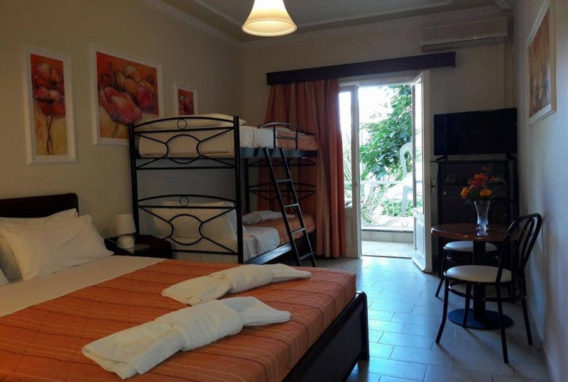 Molfetta Beach Hotel - Снимка 7