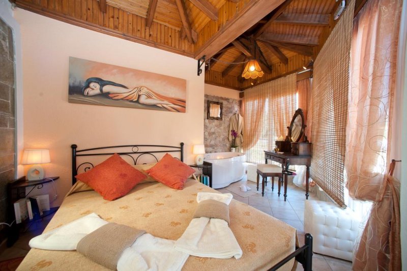 Molfetta Beach Hotel - Снимка 5