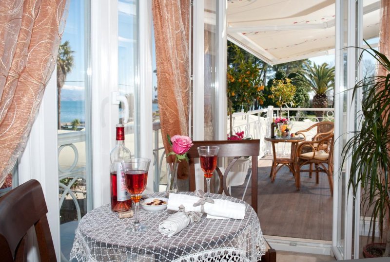 Molfetta Beach Hotel - Снимка 10